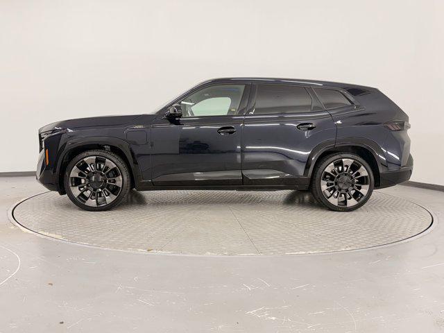 used 2023 BMW XM car, priced at $87,997