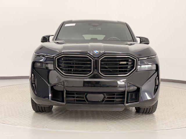 used 2023 BMW XM car, priced at $87,997