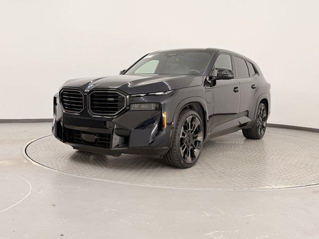 used 2023 BMW XM car, priced at $87,997