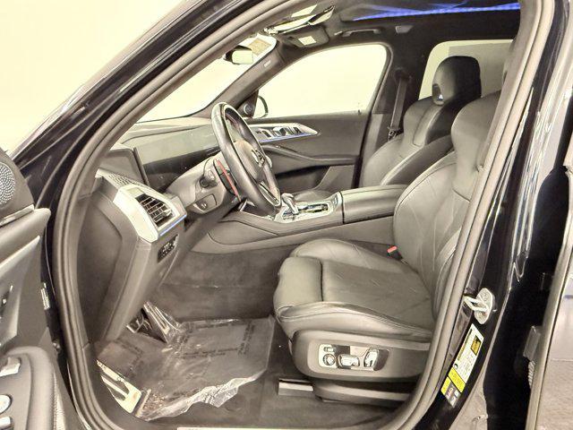 used 2023 BMW XM car, priced at $87,997