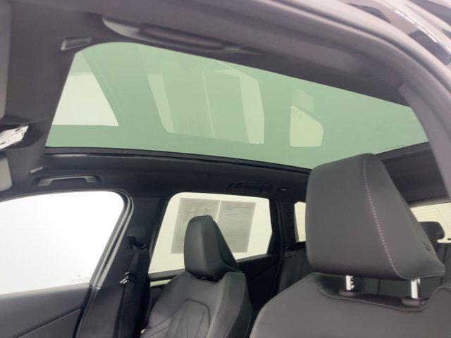used 2025 BMW X3 car, priced at $45,498