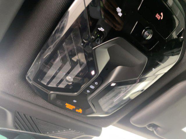 used 2025 BMW X3 car, priced at $45,498
