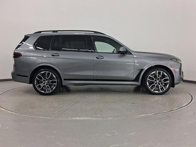 new 2026 BMW X7 car, priced at $99,935
