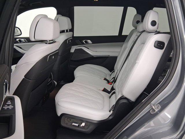 new 2026 BMW X7 car, priced at $99,935