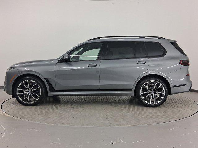 new 2026 BMW X7 car, priced at $99,935