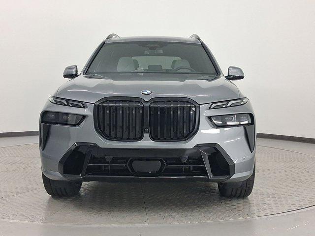 new 2026 BMW X7 car, priced at $99,935