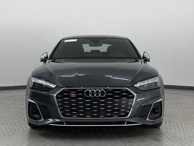 used 2021 Audi S5 car, priced at $39,997