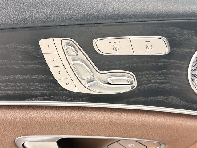used 2018 Mercedes-Benz E-Class car, priced at $23,999