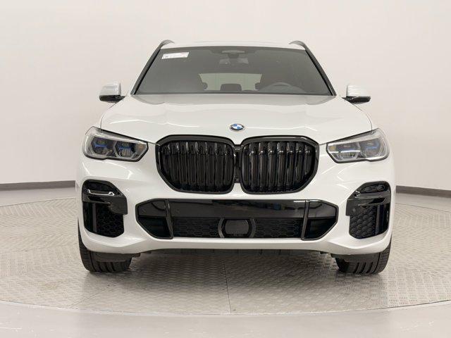 used 2022 BMW X5 car, priced at $49,999
