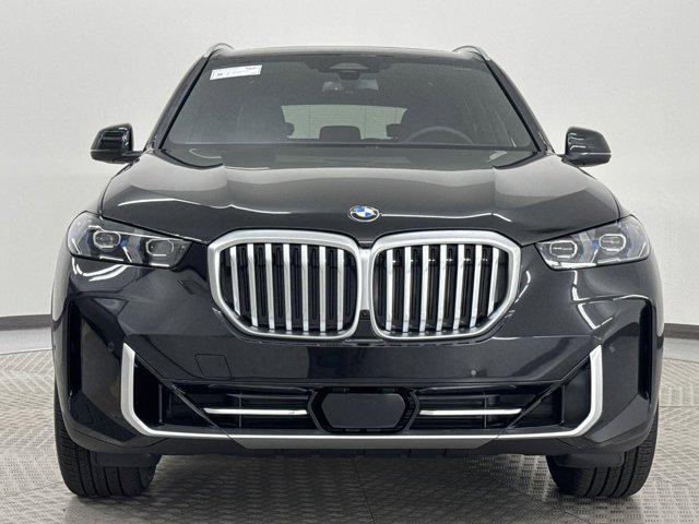 new 2025 BMW X5 car, priced at $76,225