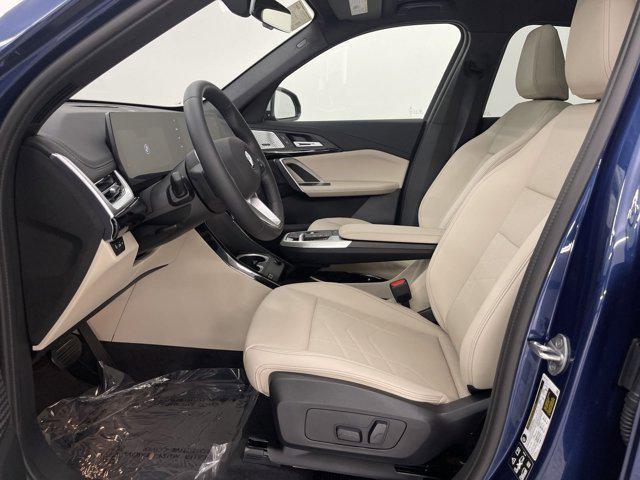 used 2024 BMW X1 car, priced at $44,785