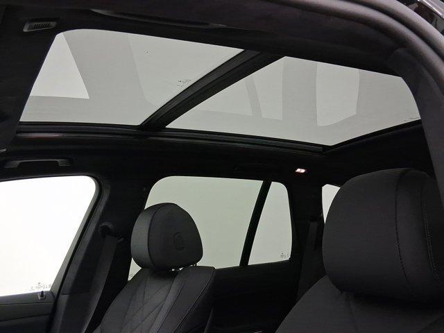 new 2026 BMW X5 PHEV car, priced at $85,175