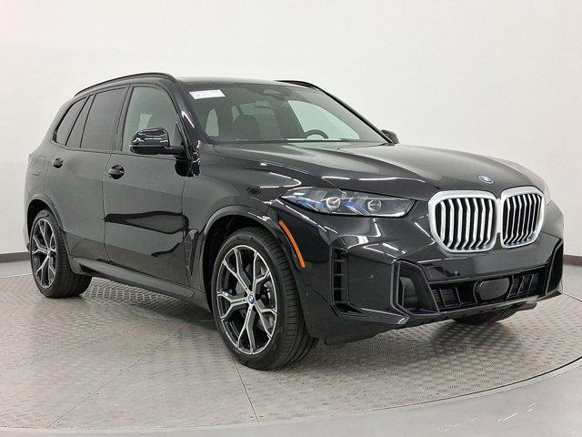 new 2026 BMW X5 PHEV car, priced at $85,175