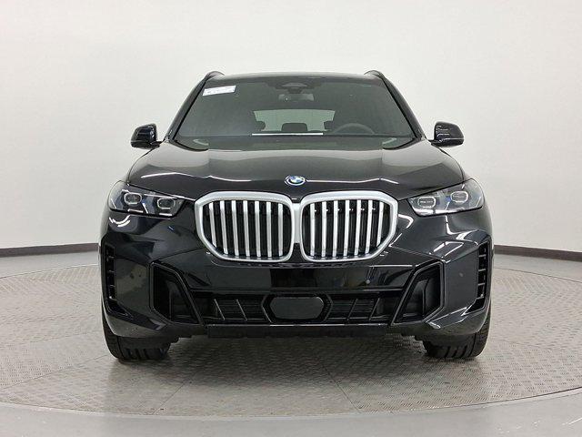 new 2026 BMW X5 PHEV car, priced at $85,175