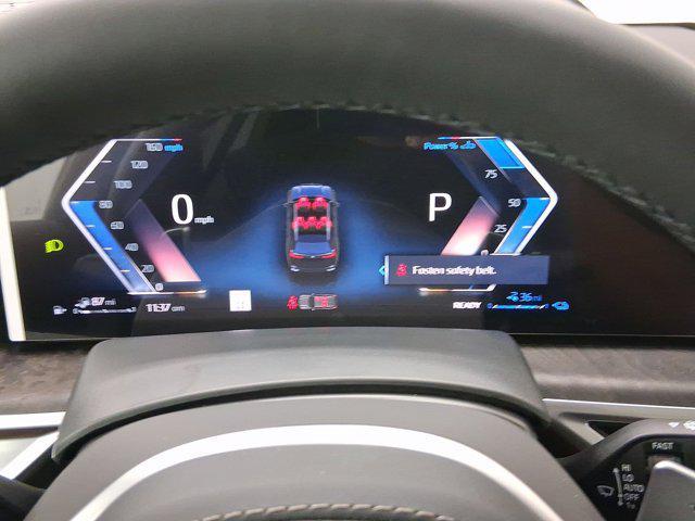 new 2026 BMW X5 PHEV car, priced at $85,175