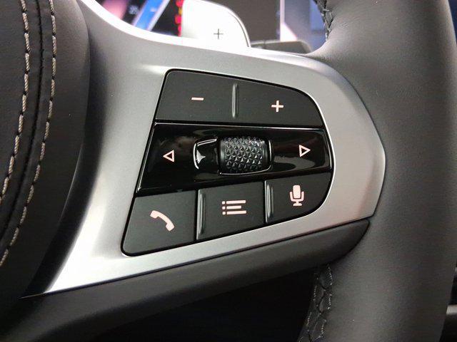 new 2026 BMW X5 PHEV car, priced at $85,175