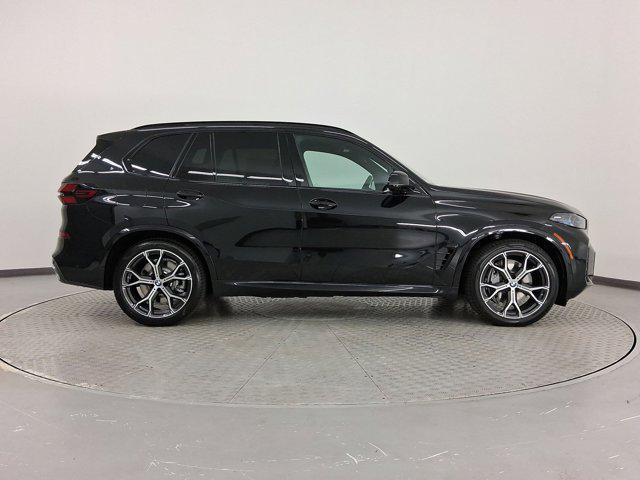 new 2026 BMW X5 PHEV car, priced at $85,175