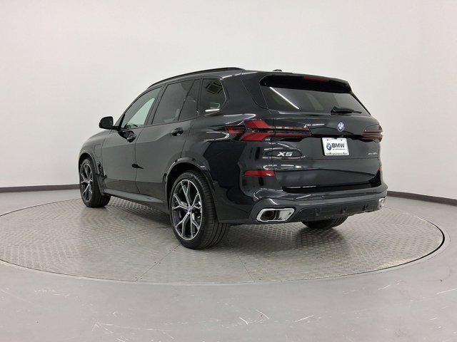 new 2026 BMW X5 PHEV car, priced at $85,175