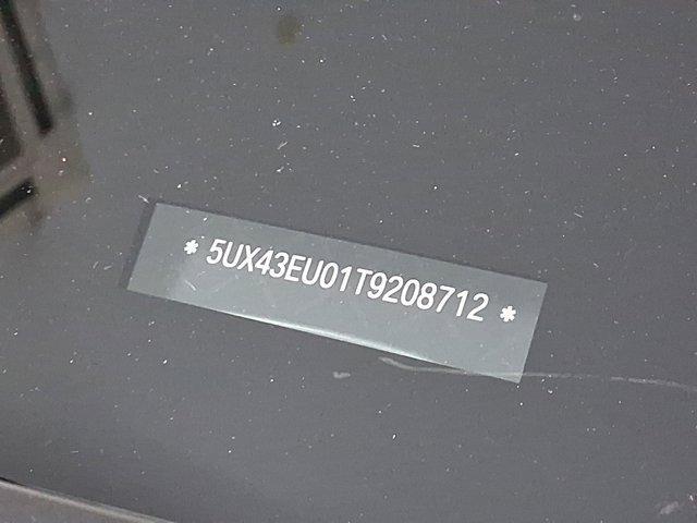 new 2026 BMW X5 PHEV car, priced at $85,175