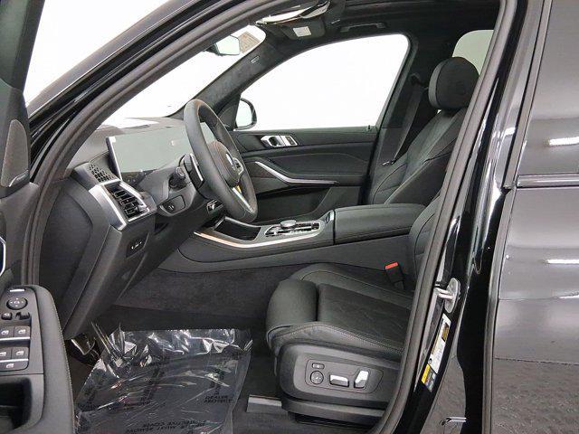 new 2026 BMW X5 PHEV car, priced at $85,175