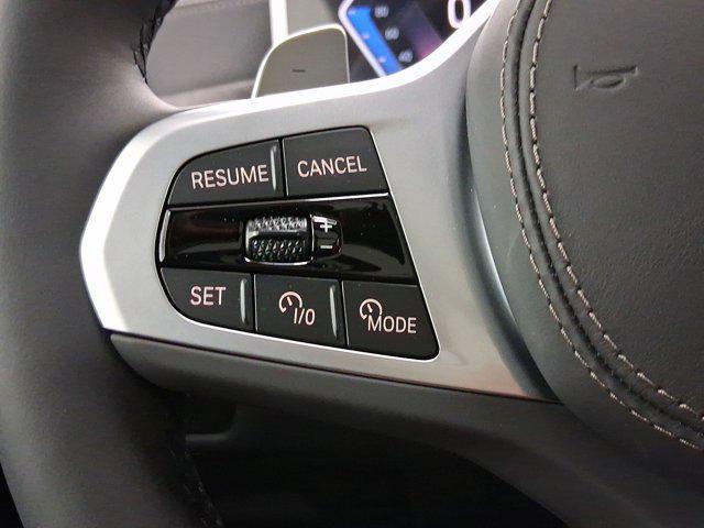 new 2026 BMW X5 PHEV car, priced at $85,175