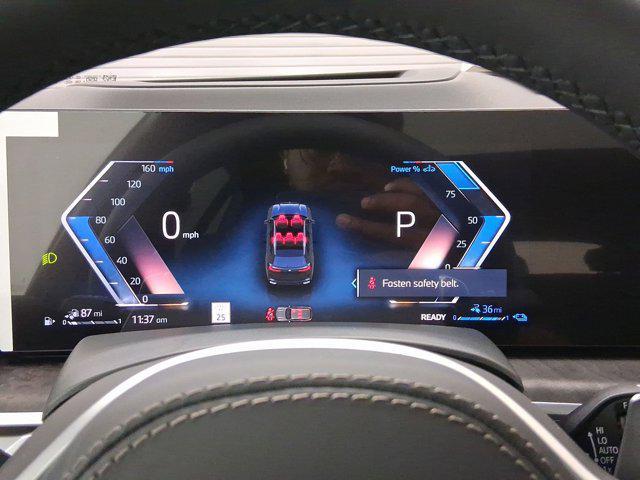 new 2026 BMW X5 PHEV car, priced at $85,175