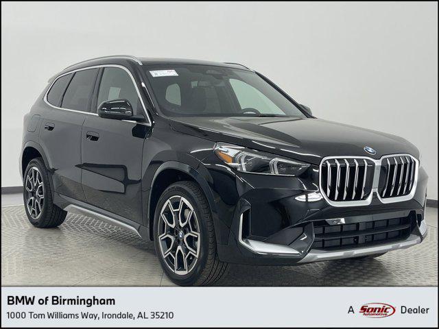 used 2025 BMW X1 car, priced at $42,582
