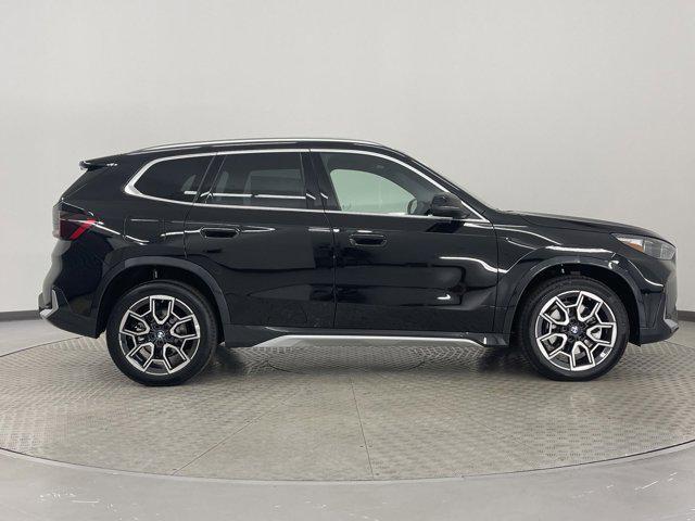 used 2025 BMW X1 car, priced at $42,582