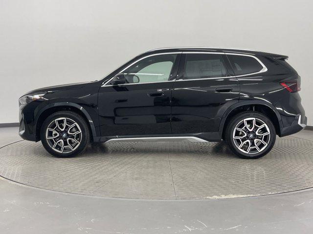 used 2025 BMW X1 car, priced at $42,582
