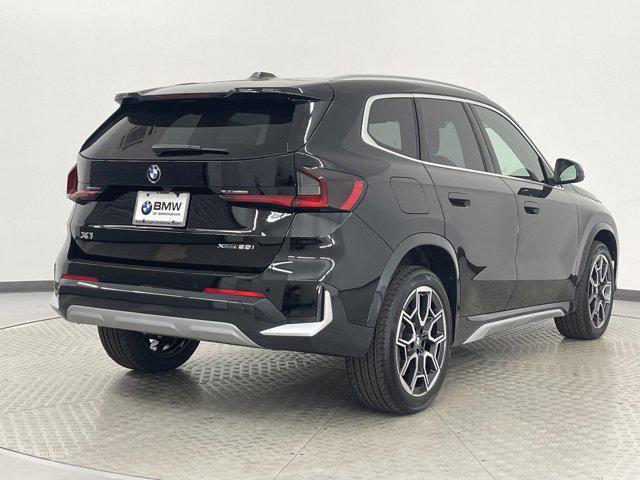 used 2025 BMW X1 car, priced at $42,582