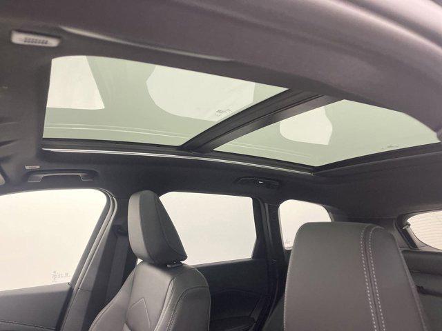 used 2025 BMW X1 car, priced at $42,583