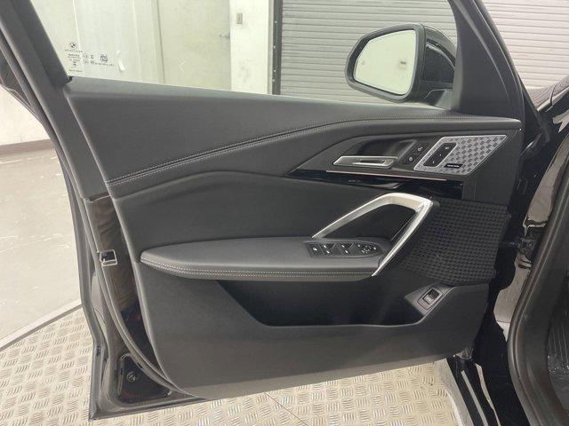 used 2025 BMW X1 car, priced at $42,583