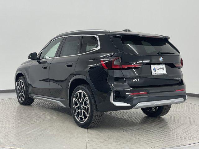 used 2025 BMW X1 car, priced at $42,582