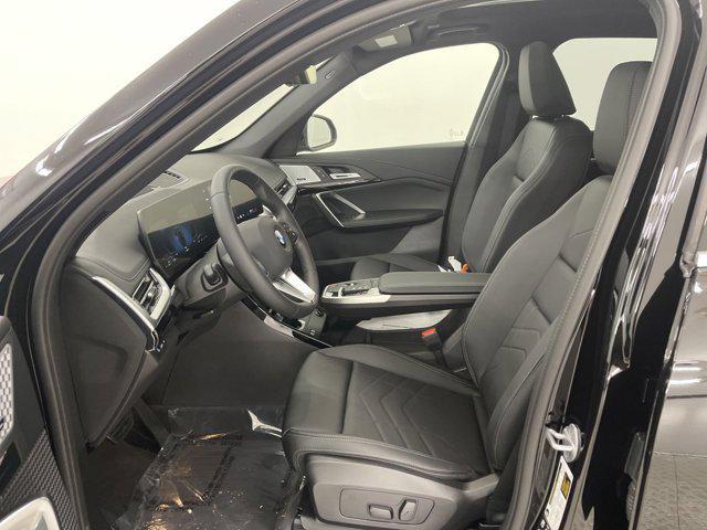 used 2025 BMW X1 car, priced at $42,582
