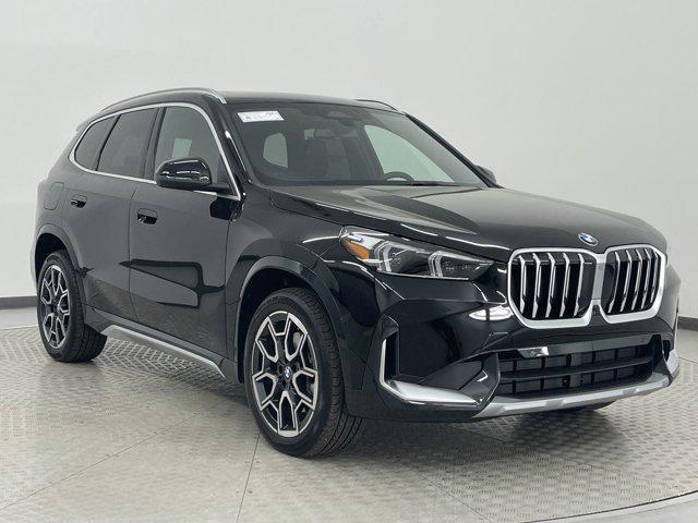 used 2025 BMW X1 car, priced at $42,583