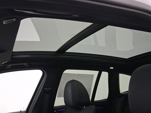 used 2024 BMW X3 car, priced at $45,999