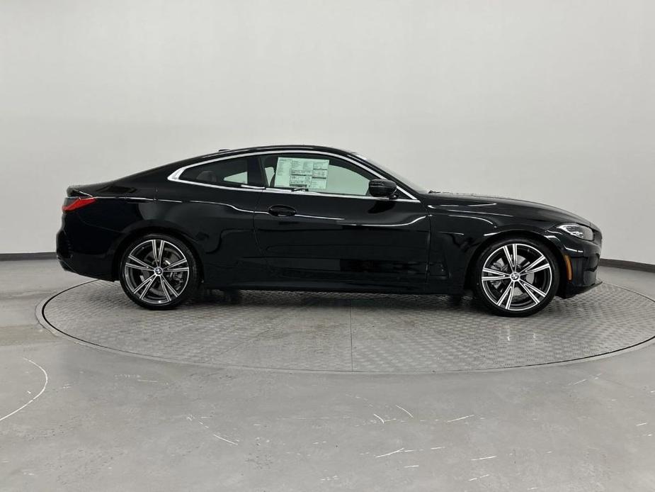 new 2024 BMW 430 car, priced at $57,510