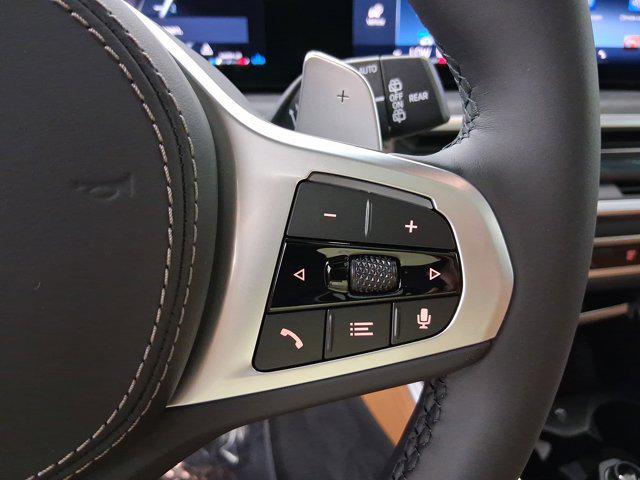 new 2026 BMW X5 car, priced at $96,815