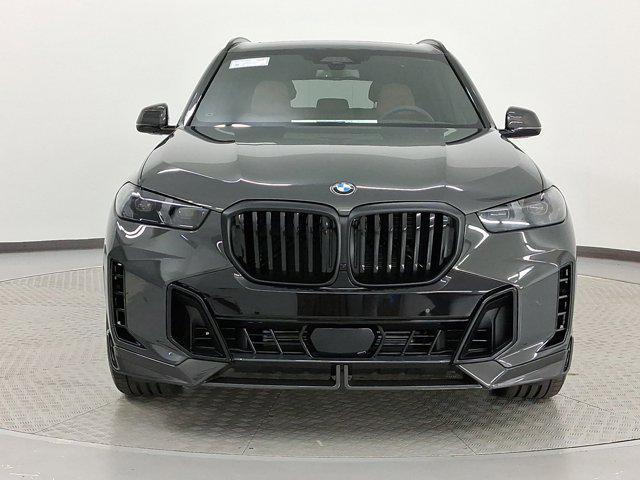 new 2026 BMW X5 car, priced at $96,815