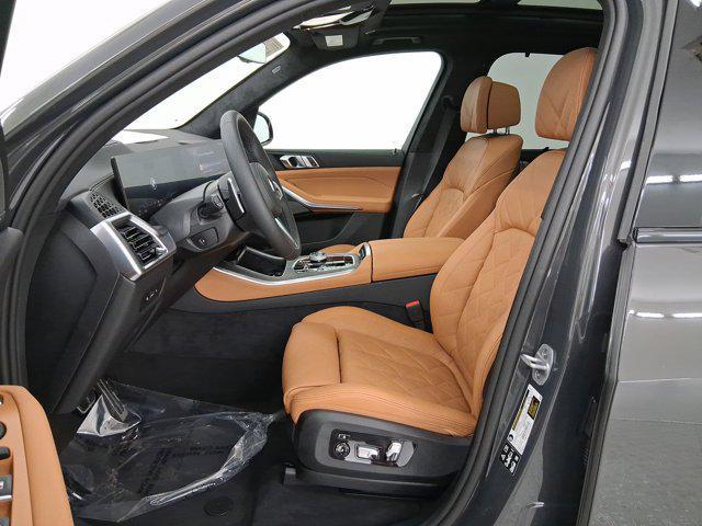new 2026 BMW X5 car, priced at $96,815