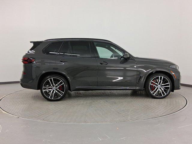 new 2026 BMW X5 car, priced at $96,815