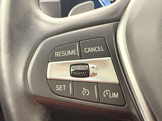 used 2025 BMW 430 Gran Coupe car, priced at $46,996
