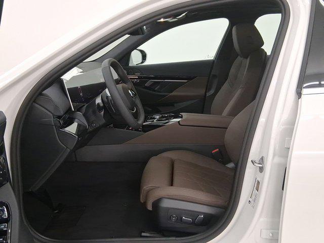 new 2026 BMW 530 car, priced at $64,215
