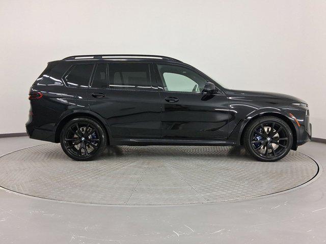 new 2026 BMW X7 car, priced at $101,485