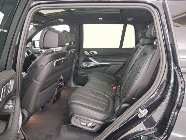 new 2026 BMW X7 car, priced at $101,485