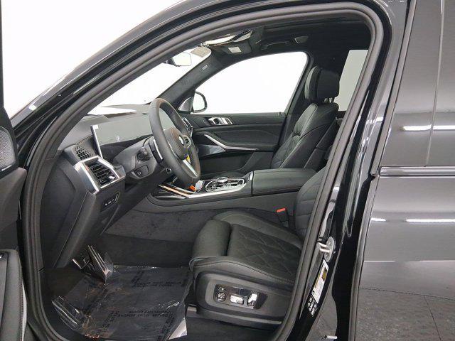new 2026 BMW X7 car, priced at $101,485