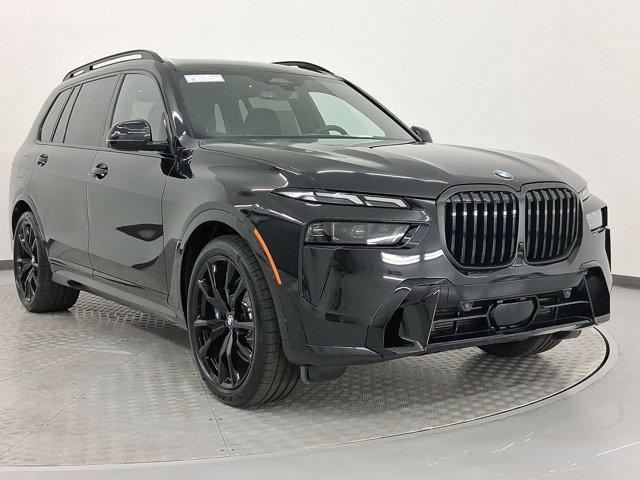 new 2026 BMW X7 car, priced at $101,485