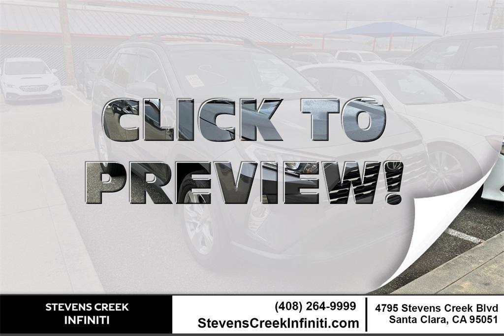 used 2020 Toyota RAV4 car, priced at $26,388