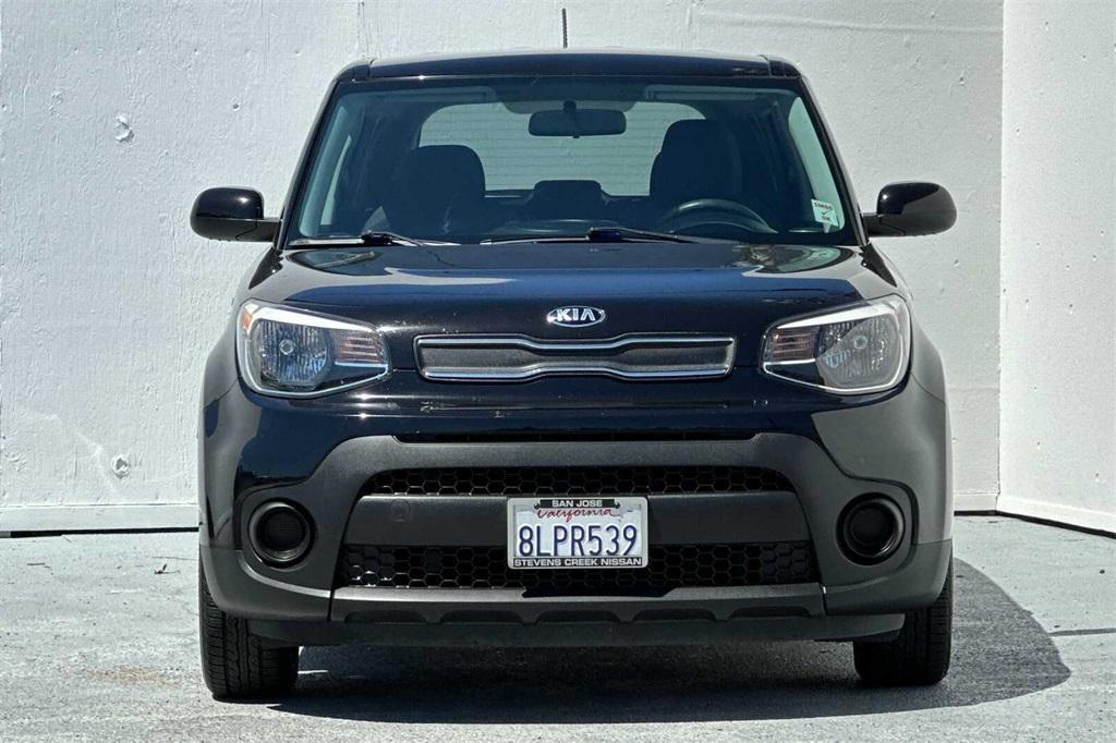 used 2019 Kia Soul car, priced at $10,988