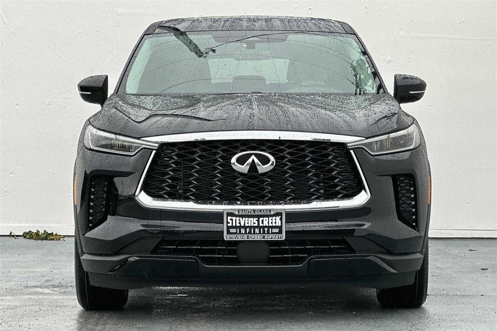 new 2024 INFINITI QX60 car, priced at $48,999